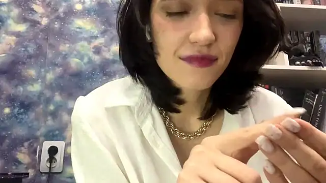 JamieRosten's cam snapshot