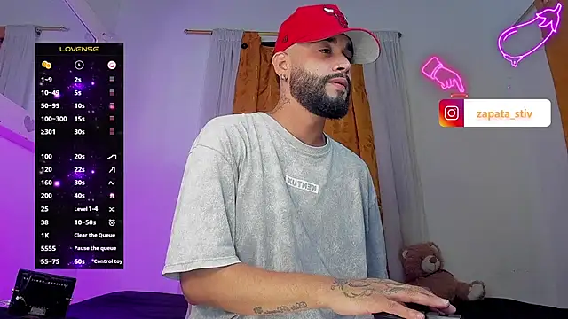 coleman_angel's cam snapshot