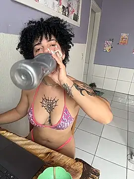 CamillyBlum's cam snapshot