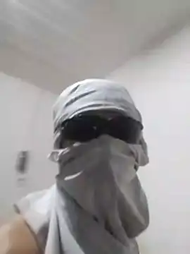 Shawnzinho's cam snapshot