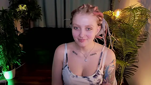 Kiki_shay's cam snapshot