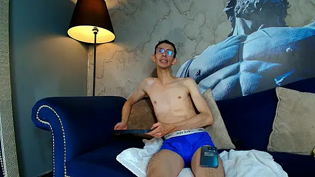 ZyroNight's cam snapshot