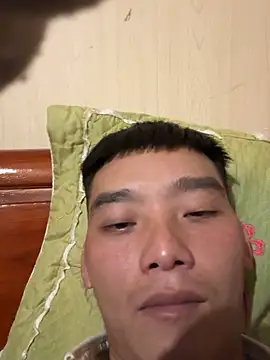 Chao_xxx's cam snapshot