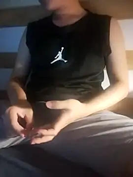 gande_003's cam snapshot