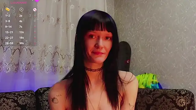 RoxyMetall's cam snapshot