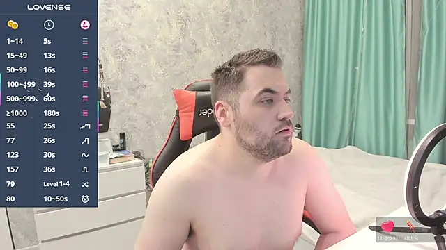 Morlaios's cam snapshot