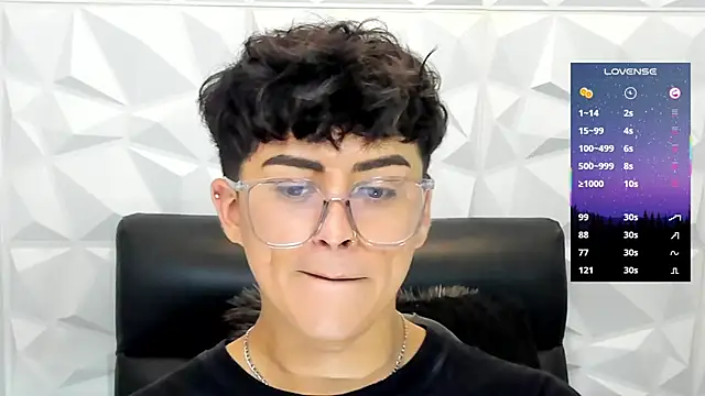 Sam_Daves's cam snapshot