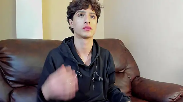 Xam_Collen's cam snapshot