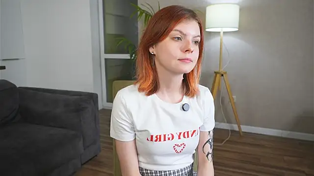 MarvelReagor's cam snapshot