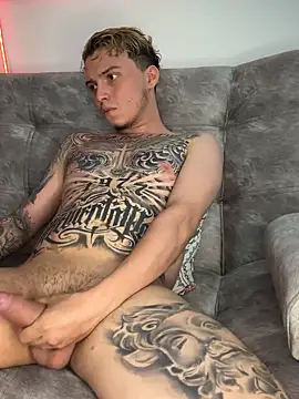 Nick_orion's cam snapshot