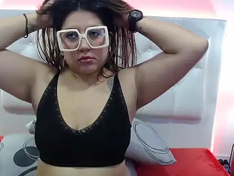 Isa_Boom's cam snapshot