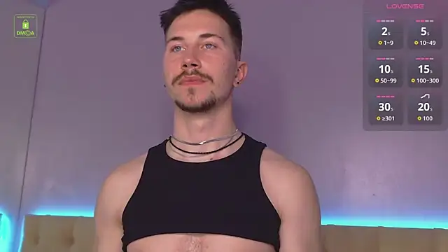 IskellaEvans's cam snapshot