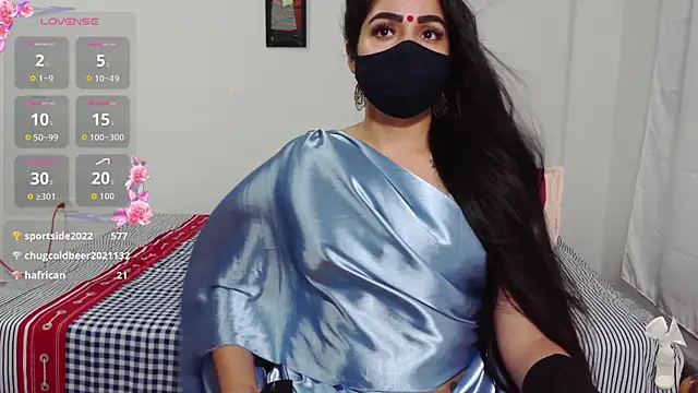 umarany's cam snapshot