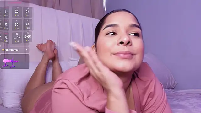 Shenoa1's cam snapshot