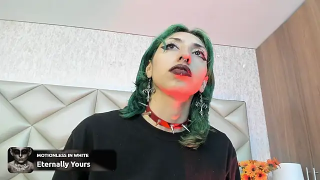 Im_gaia's cam snapshot