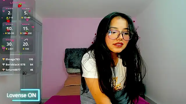 SofiDoll_cg's cam snapshot