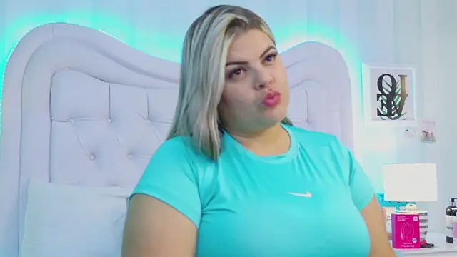 KiimBrooks's cam snapshot