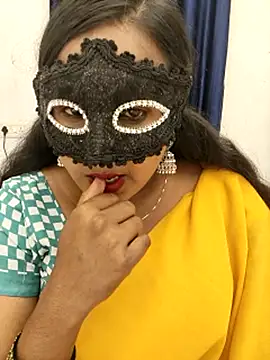 anupoma-G's cam snapshot