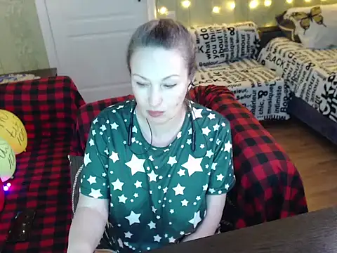 MarleneDietrich's cam snapshot