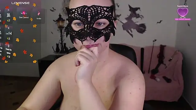 Ksushka22's cam snapshot