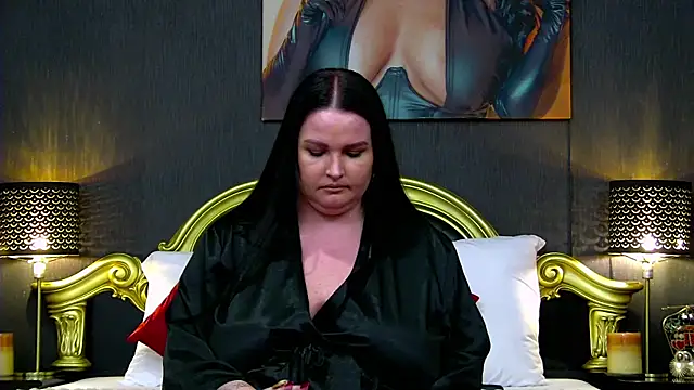 GeorgiaLerox's cam snapshot