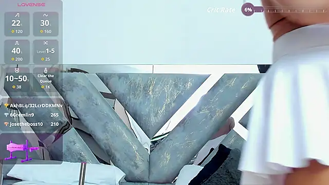 ZiaCalifa's cam snapshot