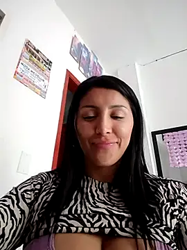 tiffani__love's cam snapshot