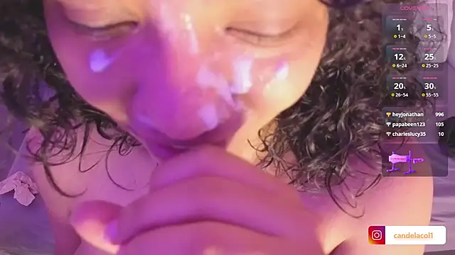 CandelaCool_'s cam snapshot