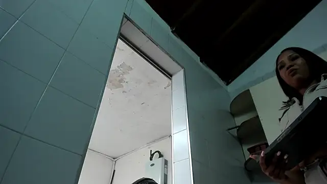 BustyGlow's cam snapshot