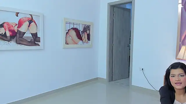 MaskedGirl_'s cam snapshot