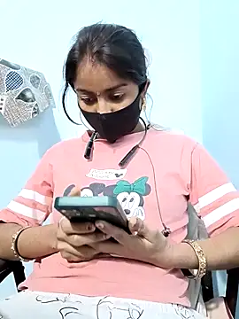 Payal_G's cam snapshot