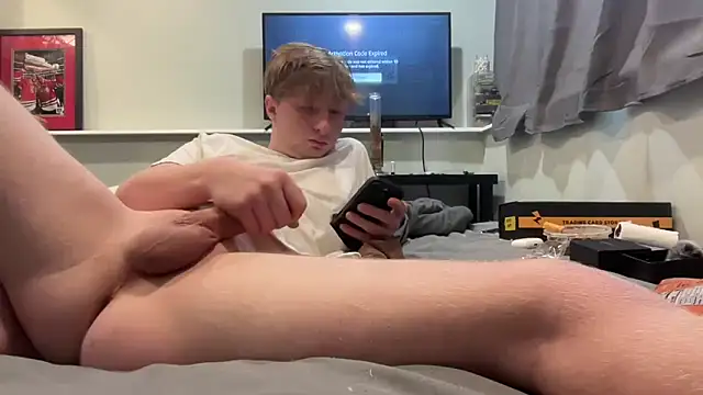 Novvikk88's cam snapshot