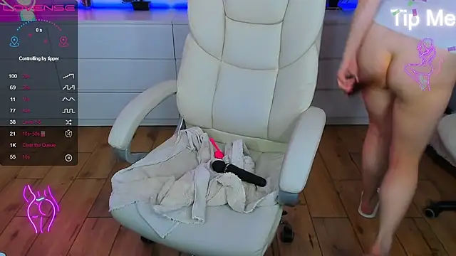 Kamilla_Hot's cam snapshot