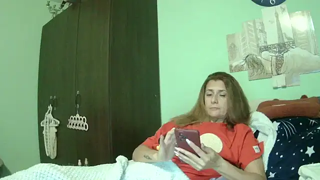 SexyGioconda's cam snapshot