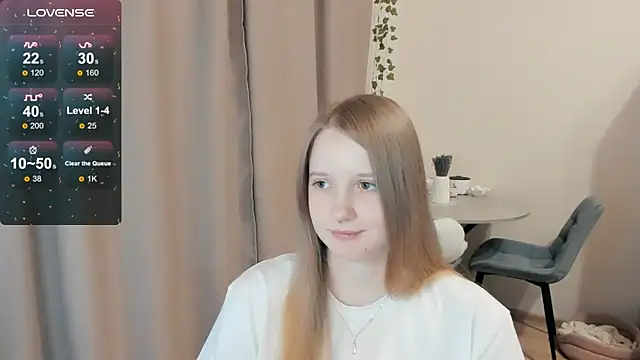 Alyaley's cam snapshot