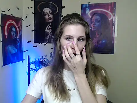 StrangerGi's cam snapshot