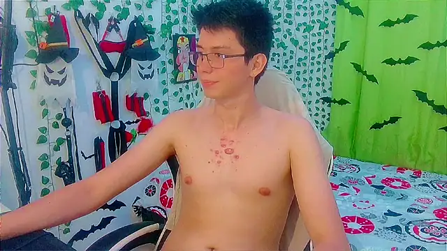 Andy_gray's cam snapshot