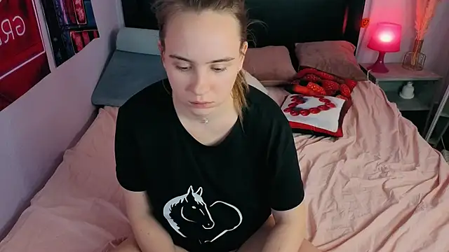 Lika_0ne's cam snapshot