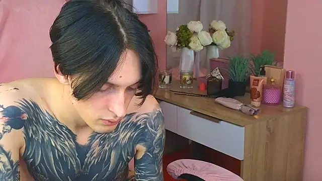 Martin_Jin's cam snapshot