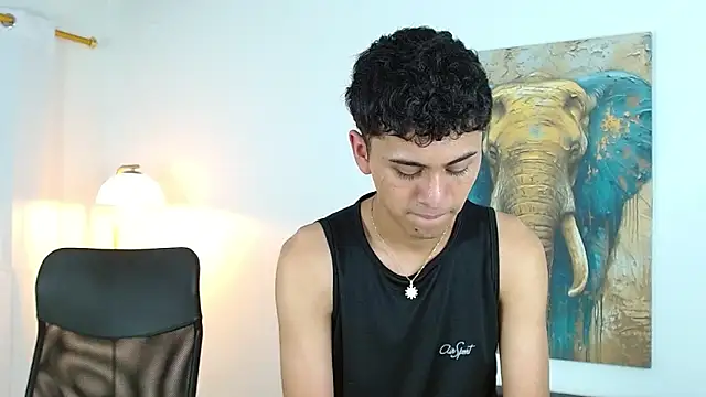 Alancum7's cam snapshot