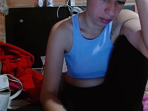 sweetzayori's cam snapshot