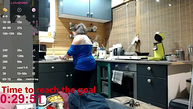 KasiaPrivat's cam snapshot