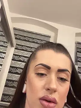 Barbie_1312's cam snapshot