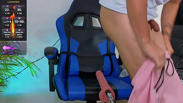 EdwardRoss_'s cam snapshot