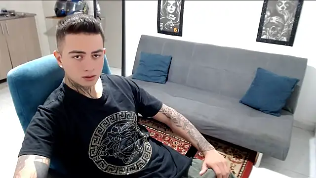 santii_ss's cam snapshot