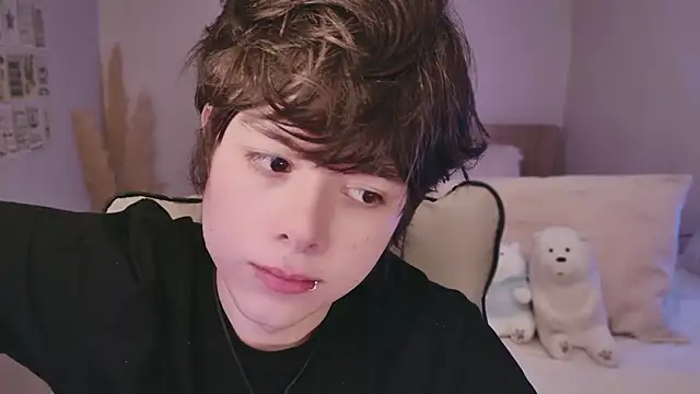 PaulTexx's cam snapshot