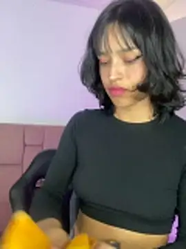 LiilithStone's cam snapshot