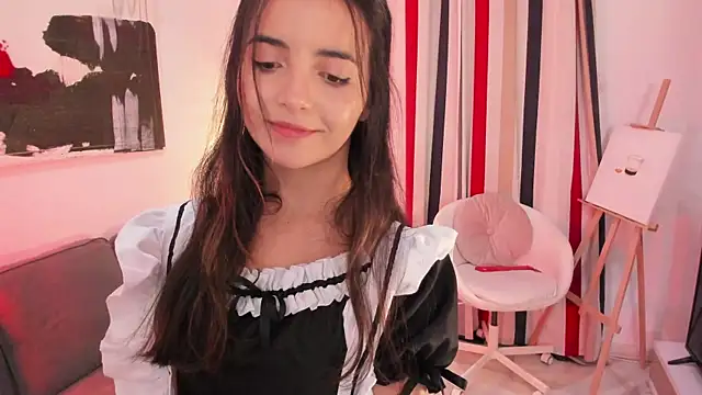 Raychell_Black's cam snapshot