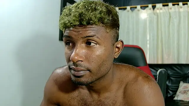 Black_indiian's cam snapshot