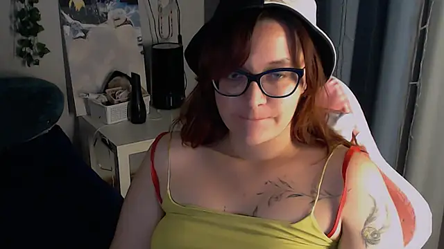 Milaniya_Poolys's cam snapshot